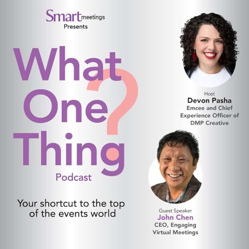 The Science of Connection in Hybrid Events
