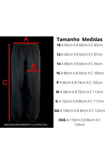 Calça macia, resistente e confortável para Kung Fu Thi Chuan treinos de artes marciais