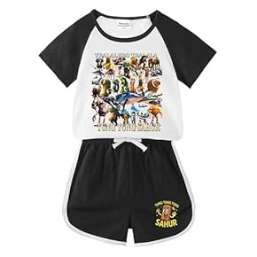 トップス・ショートパンツセット通販 | Amazon Fashion