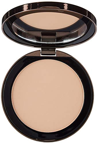 Image of Colorbar 24Hrs Wear Weightless Medium Full MatteAll Skin Powder Foundation, 9.5 G