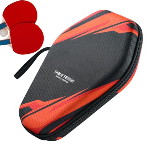 LearnLyrics Bolsas Y Fundas De Tenis | Impermeable Para Raquetas De Tenis | Organizador Seguro Para Y Transporte | Para Principiantes Apasionados Profesionales En Interior Al Aire Libre