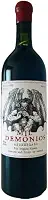 VINHO ARGENTINO MIL DEMONIOS TINTO SECO MALBEC 750ML