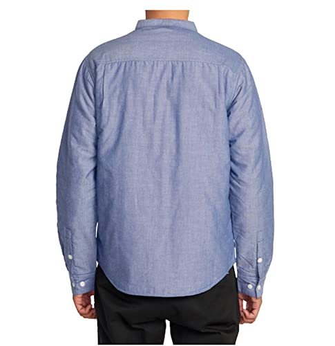 Image of RVCA Mens Shirt Jacket