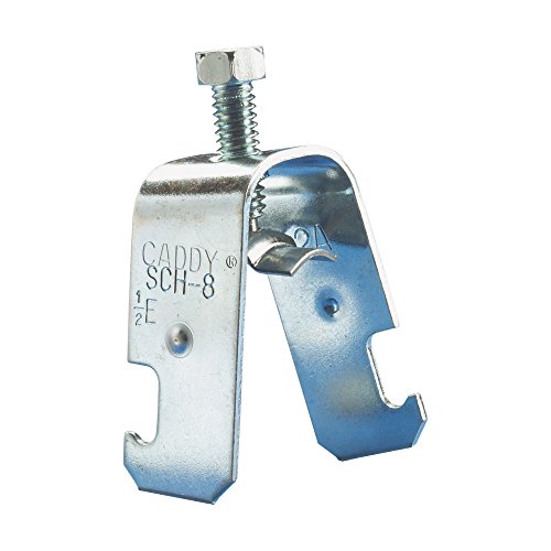 CADDY SCH32B CLAMP,STRUT,ONE PIECE 2 (PACK OF 50)