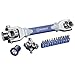 Kobalt Multi-Drive Wrench Model #105129