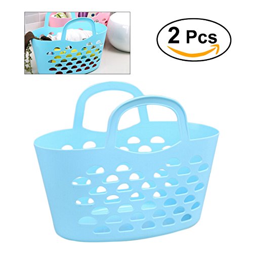 Chenqi Boite De Rangement Epaissir Grand Organisateur Pliable Panier Avec Poignee Panier A Linge Pour Bebe Jouets Vetements Le Change Distributeurs De Couches Et Range Couches Totzauer Co At