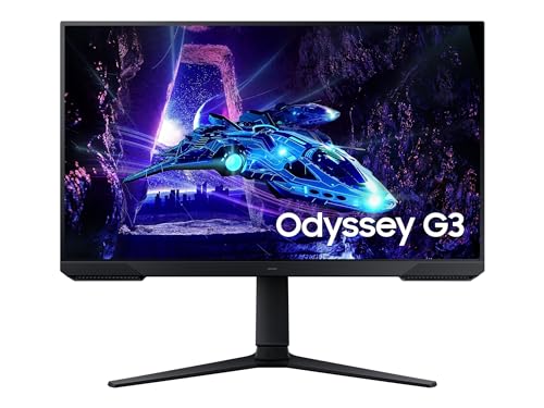 Samsung Odyssey G3 - G30D 27'' 180Hz