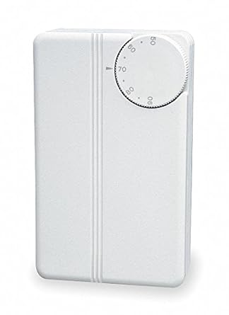 PECO Thermostat, Electronic: Amazon.com: Industrial & Scientific