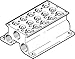 FESTO. 550082, CPE14-PRS-3/8-5-NPT