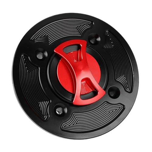 Accesorios para motocicleta y tapa de tanque de combustible Ducati Panigale V4 2