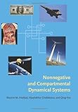 Nonnegative and Compartmental Dynamical Systems by Wassim M. Haddad (2010-01-24)