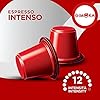 Gimoka - Capsule Compatibili Nespresso, Gusto Intenso - 100 Capsule #5