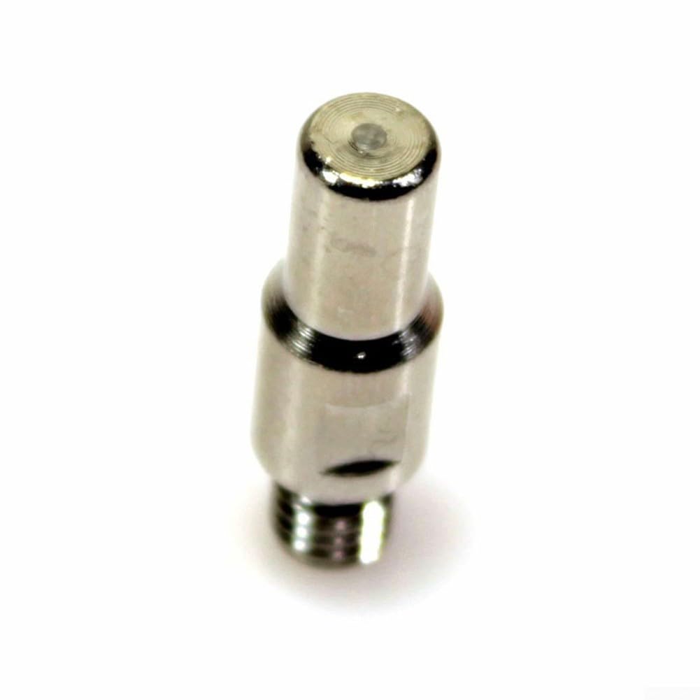 20 Pcs Plasma Cutter Torch Electrode Tips for Klutch 275i 375i P400DV P300i Plasma Cutting Torch Nozzle Replacement