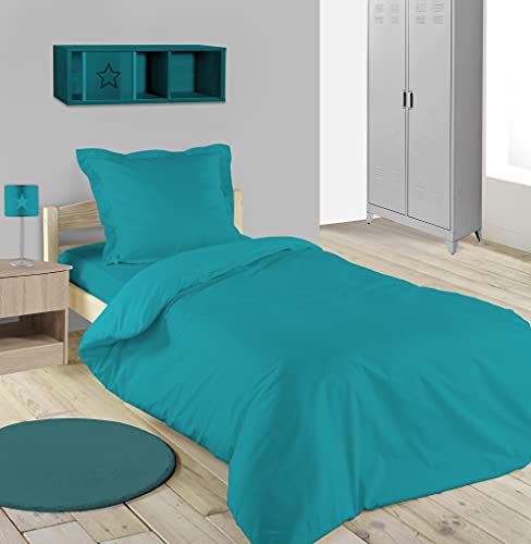 LOVELY CASA t24820020 American Alicia Duvet Cover Cotton Duck 70 X 50, 70 x 50 cm (Pack of 1) - Image 2
