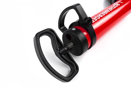 ROTHENBERGER ROPUMP SUPER PLUS čistilni set | 072070X | Set za čiščenje cevi, set za čiščenje cevi