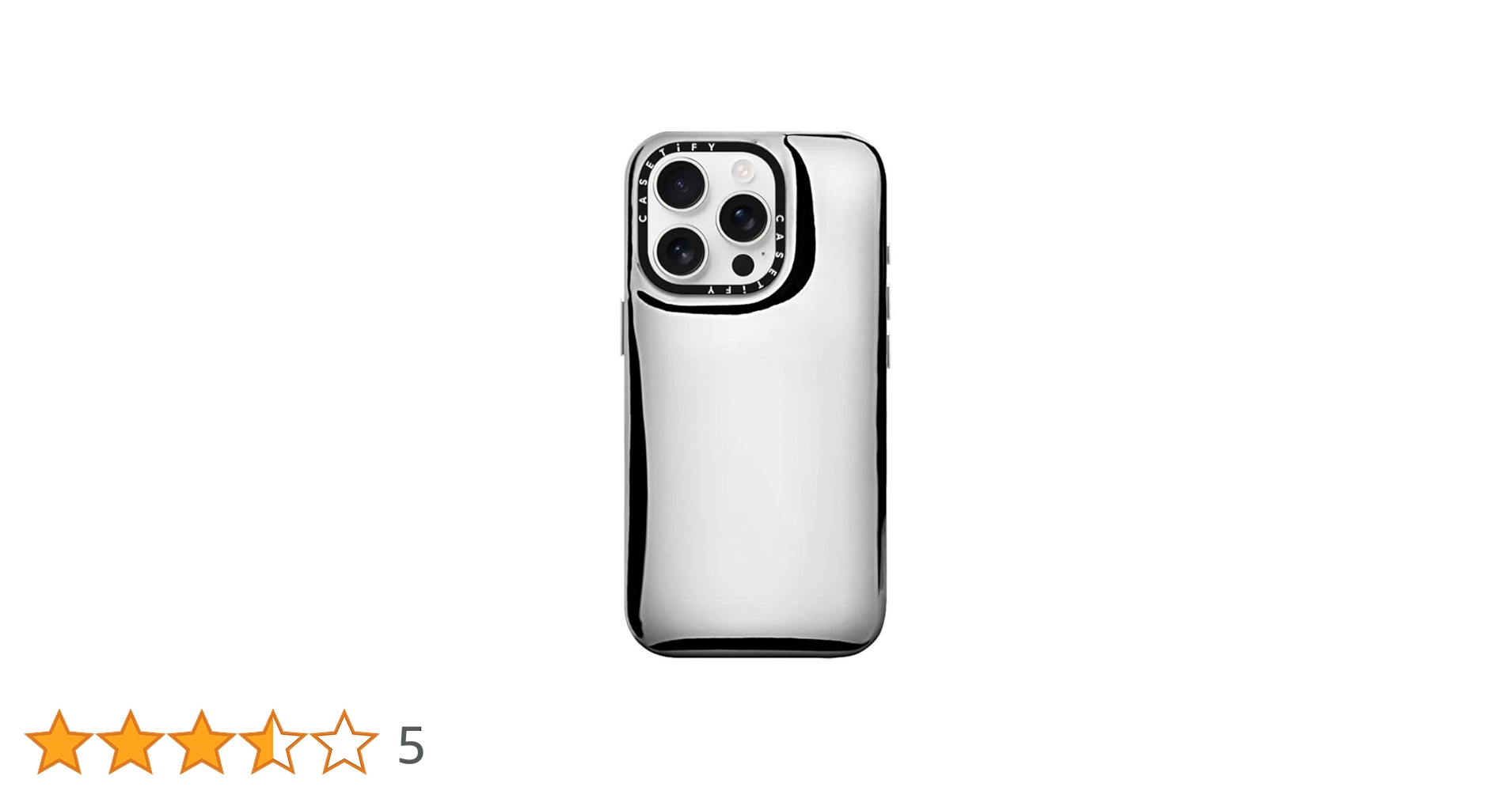 新品未使用　未開封　iPhone16ケース　casetify ピローケース 楽天市場】【公式】CASETiFY iPhone 16 iPhone 16Pro iPhone