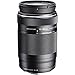 Olympus M.Zuiko Digital 75-300mm F4.8-6.7 for Micro Four Thirds System Camera, Compact Powerful Zoom Lens, Outdoor