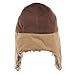Gravity Falls - Wendy's Bomber Hat Brown, Brown, Size One Size Fits Most
