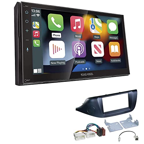 ATOTO S8 Android Autoradio - 10,1 Zoll Für Volkswagen Mit CarPlay