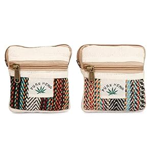 LONGING TO BUY Zip Pouch Combo for ...