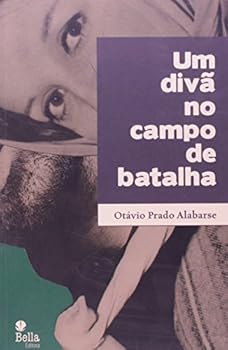 Paperback Diva no Campo de Batalha, Um [Portuguese_Brazilian] Book