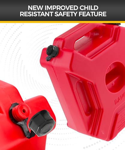 image for UBOG Gas Can Vent Caps,Car Accessories,Gas Can Caps,Gas Can Vent Cap R