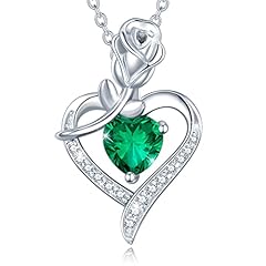 05 May - Created Emerald