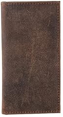 buffalo vintage leather