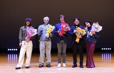 2025/12/27 福島公開録音（ゲスト:THE RAMPAGE＆吉田学）