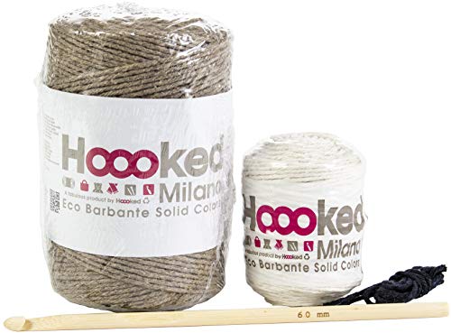Kit de ganchillo Donkey Joe para tejer amigurumi sin perder el patrón 2