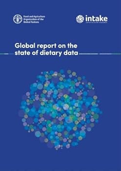 Paperback GLOBAL REPORT ON THE STATE OF DIETA Book