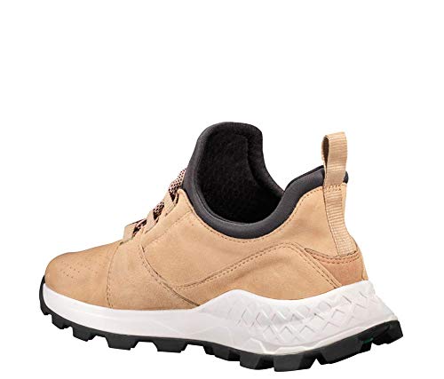 Timberland Men's Brooklyn Perforated3