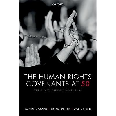 The Human Rights Covenants at 50