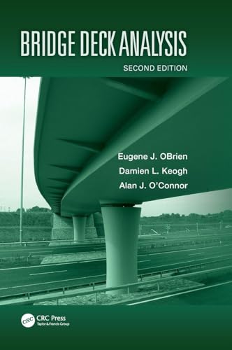 Bridge Deck Analysis