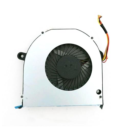 Ventilateur Intel NUC 13 Pro NUC13ANBi3 et NUC12WSHi7 refroidisseur processeur DC5V