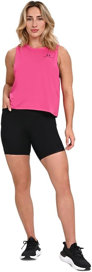 Women's UA Vanish Energy Crop Tank