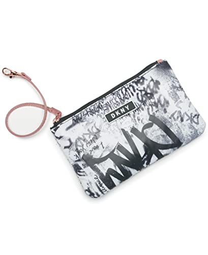 DKNY Women's Casual Lightweight Duffel2