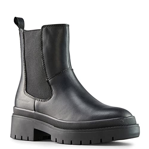 COUGAR SwintonL Womens Boot 6 BM US Black