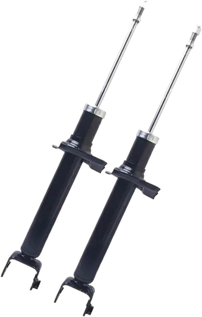 2PCS Front Or Rear Shock Absorbers Kit Compatible For Infiniti Q70 Q70L Y51 13-15 M25 M37 E61101MA0C E61111MA1C(Rear 2PCS)