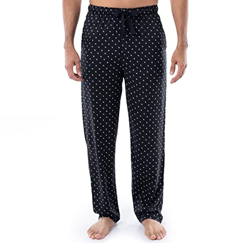 Van Heusen Men's Rayon Sleep Pajama Pant