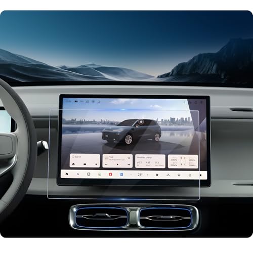 Écran Leapmotor B10 rayé solution verre blindé