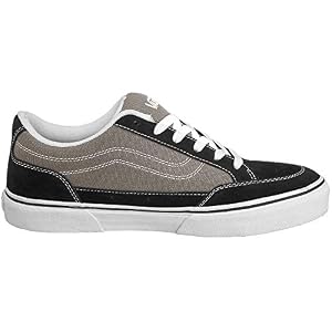 VF Vans Division Vans M BEARCAT VDT2BA5, Herren Sneaker VF Vans Division Vans M BEARCAT VDT2BA5, Herren Sneaker