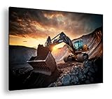 Druck mit UV-beständiger Pigmenttinte