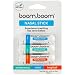 Aromatherapy Nasal Inhaler (3 Pack) by BoomBoom | Boosts Focus + Enhances Breathing | Provides Fresh Cooling Sensation | Made With Essential Oils + Menthol (Variety Pack)