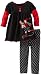 Good Lad Baby Girls' 2 Piece Knit Legging Set