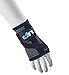 Ultimate Performance Advanced Ultimate Wrist Support W/Splint - AW21 - Medium - Blue