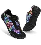 Amazon.com | XIHALOOK Womens Aqua Barefoot for River Rafting