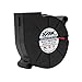 XINRUILIAN Ventola 50mm xx15 RBH5015B2 24V DC 0,12A 3W Air Blower Fan Soffiatore a centrifuga a Spinta tangenziale turbina 50 mm 5 cm 2 Fili (+/-) Raffreddamento