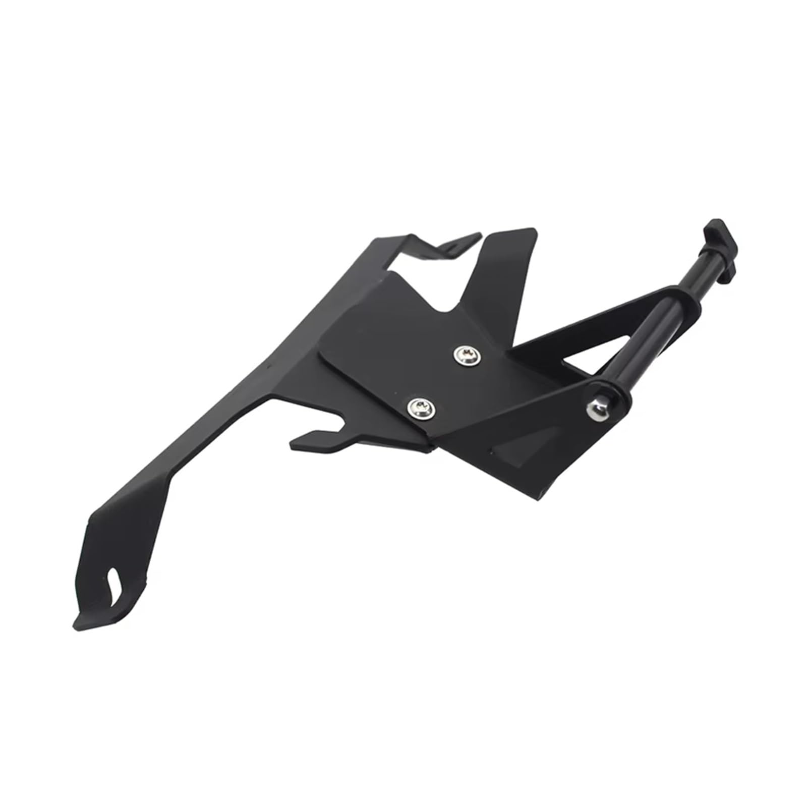 Fixation GPS Moto pour BMW R1200RS R1250RS 2013 – 2023 Support De Navigation GPS pour Moto Chargeur USB