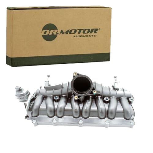 Solución para fallos de admisión con módulo DRM21814 DR.MOTOR